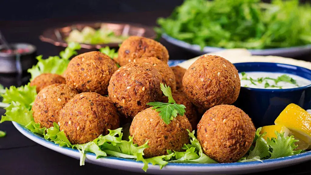 Yemek Fotoğrafçısı